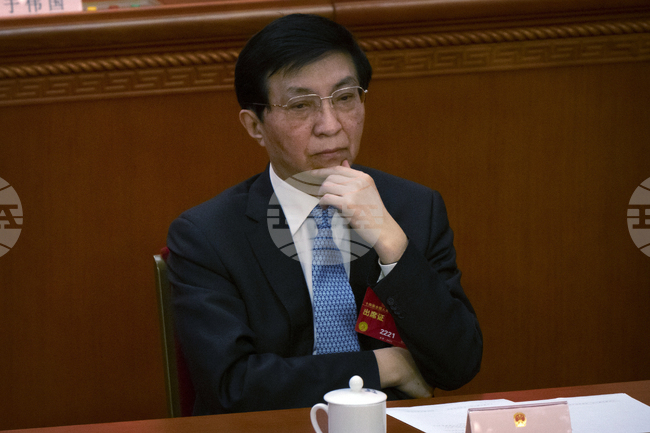 Китай „категорично няма“ да изключи като възможност използването на сила срещу Тайван, заяви китайски правителствен говорител