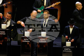 Australia Bondi Victims Mourning