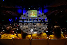 Australia Bondi Victims Mourning