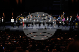 Australia Bondi Victims Mourning