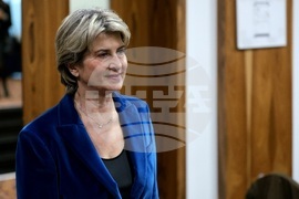 Лека атлетика - награждаване