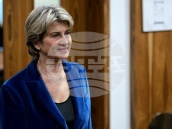 Лека атлетика - награждаване