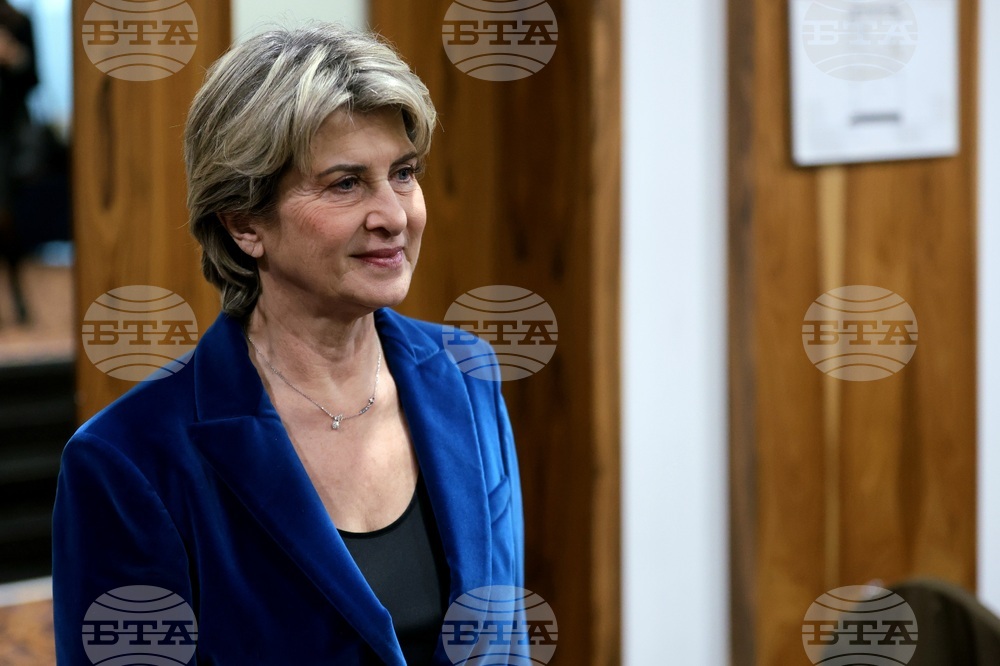 Весела Лечева: Самото участие на Олимпийски игри вече е победа