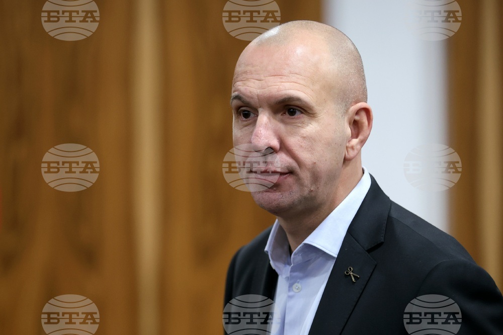 Президентът на БФЛА Георги Павлов: Два български национални рекорда само за два часа в залата в Белград