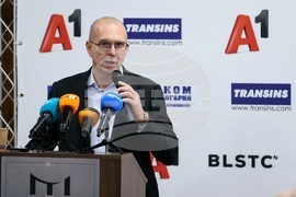 Лека атлетика - награждаване