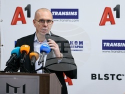 Лека атлетика - награждаване