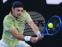 Australian Open Tennis