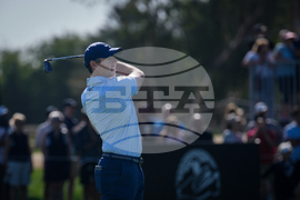Emirates Dubai Desert Classic Golf