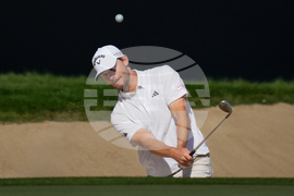 Emirates Dubai Desert Classic Golf