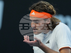 Australian Open Tennis