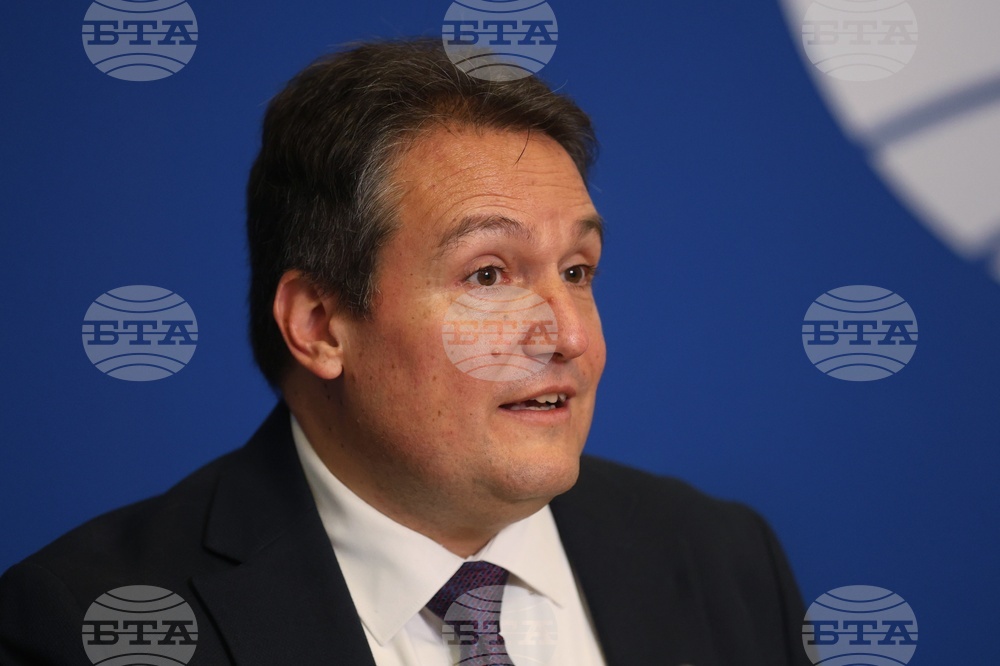 Национален пресклуб БТА - София - читалища - онлайн карта - пресконференция - Юрий Вълковски