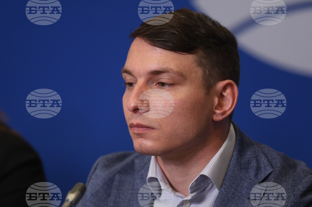 Национален пресклуб БТА - София - читалища - онлайн карта - пресконференция - Адриан Николов