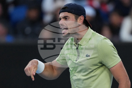 Australian Open Tennis