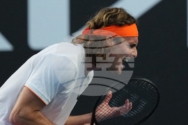 Australian Open Tennis