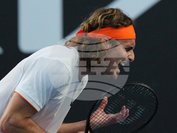 Australian Open Tennis