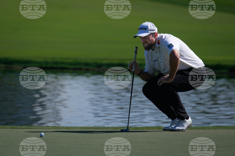 Emirates Dubai Desert Classic Golf