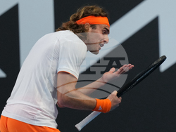 Australian Open Tennis