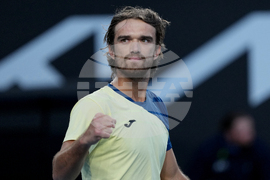 Australian Open Tennis