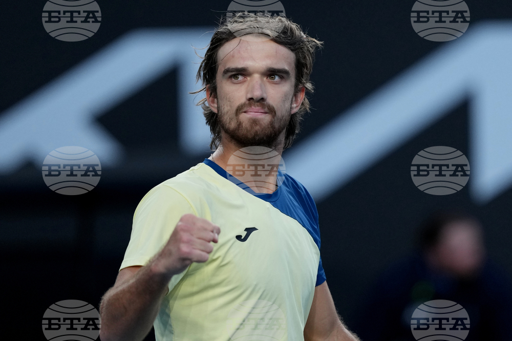 Australian Open Tennis