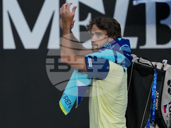 Australian Open Tennis