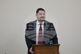 Благоевград - „50 години математика в Югозападния университет „Неофит Рилски“ - научна сесия