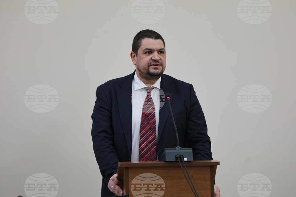 Благоевград - „50 години математика в Югозападния университет „Неофит Рилски“ - научна сесия