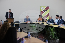 Благоевград - „50 години математика в Югозападния университет „Неофит Рилски“ - научна сесия