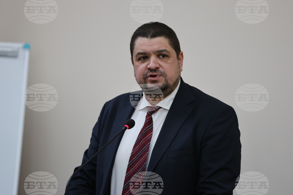 Благоевград - „50 години математика в Югозападния университет „Неофит Рилски“ - научна сесия