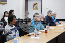 Благоевград - „50 години математика в Югозападния университет „Неофит Рилски“ - научна сесия