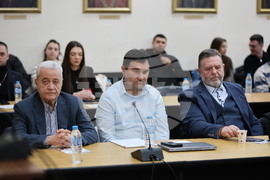 Благоевград - „50 години математика в Югозападния университет „Неофит Рилски“ - научна сесия