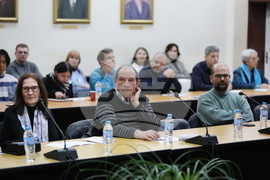 Благоевград - „50 години математика в Югозападния университет „Неофит Рилски“ - научна сесия