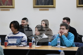 Благоевград - „50 години математика в Югозападния университет „Неофит Рилски“ - научна сесия