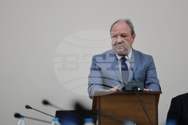 Благоевград - „50 години математика в Югозападния университет „Неофит Рилски“ - научна сесия