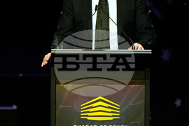 Australia Bondi Victims Mourning