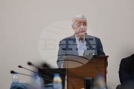 Благоевград - „50 години математика в Югозападния университет „Неофит Рилски“ - научна сесия