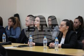 Благоевград - „50 години математика в Югозападния университет „Неофит Рилски“ - научна сесия