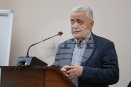 Благоевград - „50 години математика в Югозападния университет „Неофит Рилски“ - научна сесия