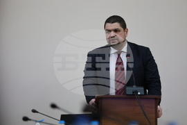 Благоевград - „50 години математика в Югозападния университет „Неофит Рилски“ - научна сесия