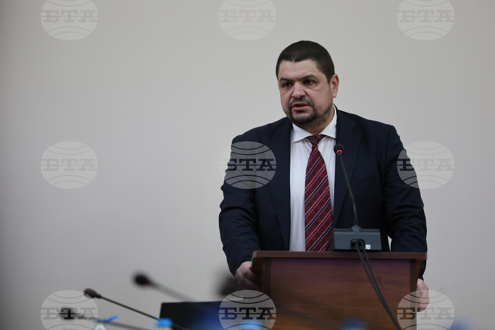 Благоевград - „50 години математика в Югозападния университет „Неофит Рилски“ - научна сесия