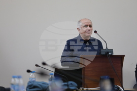 Благоевград - „50 години математика в Югозападния университет „Неофит Рилски“ - научна сесия