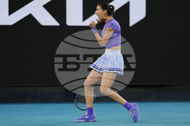 Australian Open Tennis