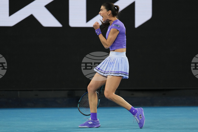 Сорана Кърстя спечели тенис турнира на твърди кортове от сериите УТА 250 в Клуж-Напока