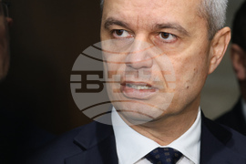 Народно събрание - „Възраждане“ - брифинг