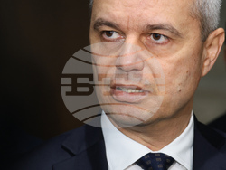 Народно събрание - „Възраждане“ - брифинг