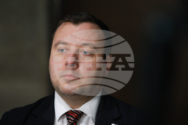 Народно събрание - „Възраждане“ - брифинг