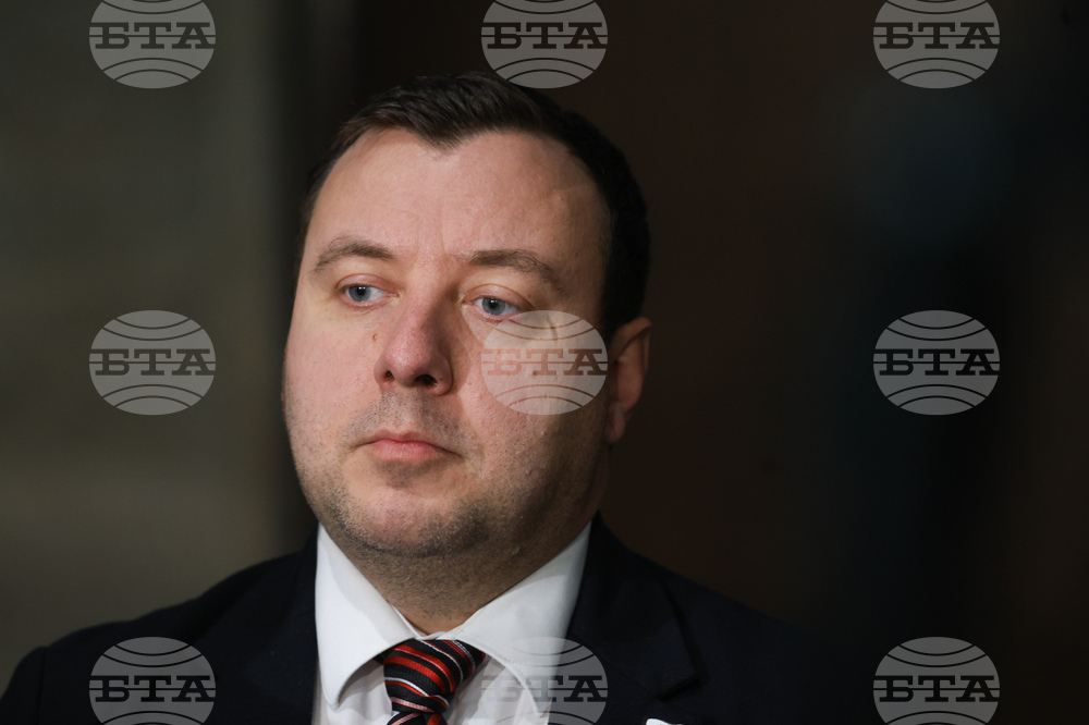 От "Възраждане" сезираха и. ф. главен прокурор Борислав Сарафов заради катастрофата край Монтана, при която загина човек