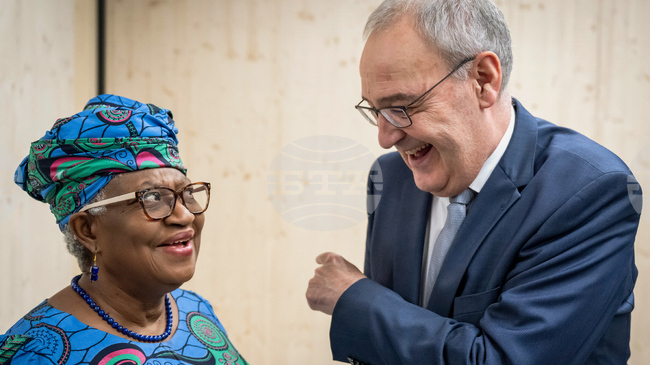 Генералният директор на СТО разкритикува в Давос нарастващия протекционизъм и призова за реформа на системата за вземане на решения в организацията