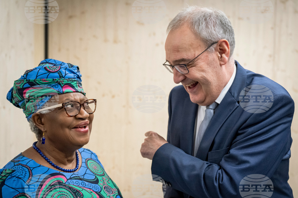 Генералният директор на СТО разкритикува в Давос нарастващия протекционизъм и призова за реформа на системата за вземане на решения в организацията