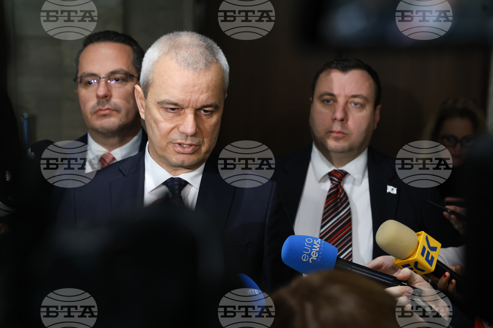 "Възраждане" внесе искане до председателя на НС за изслушване на ръководителите на институциите, които работят по случая "Петрохан"