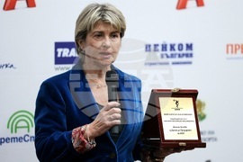 Лека атлетика - награждаване